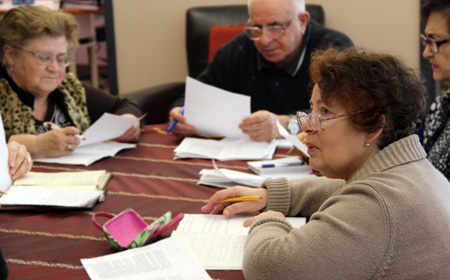 adult day health quality